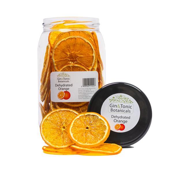 Szárított narancs 120g