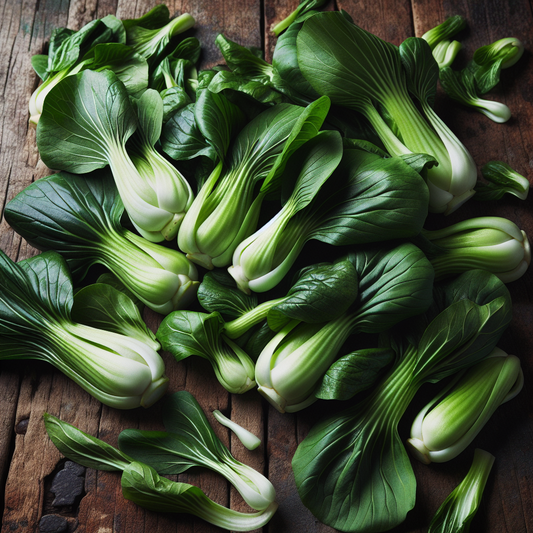 Pak Choi